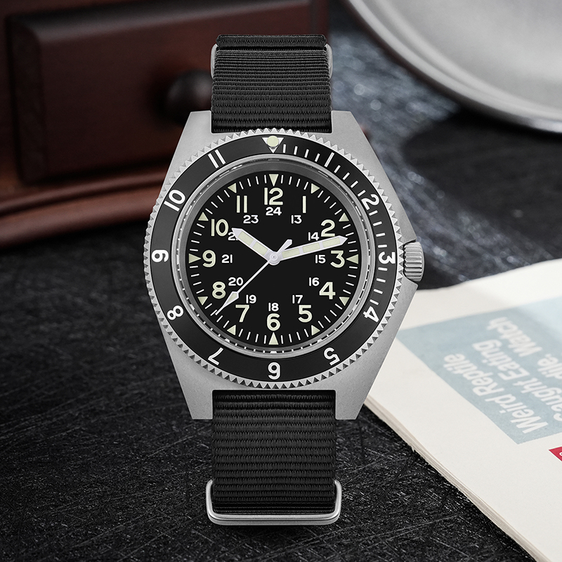 Watchdives WD1972 Orologio al  - Men'S Accessories And Jewelry recensione e prezzo