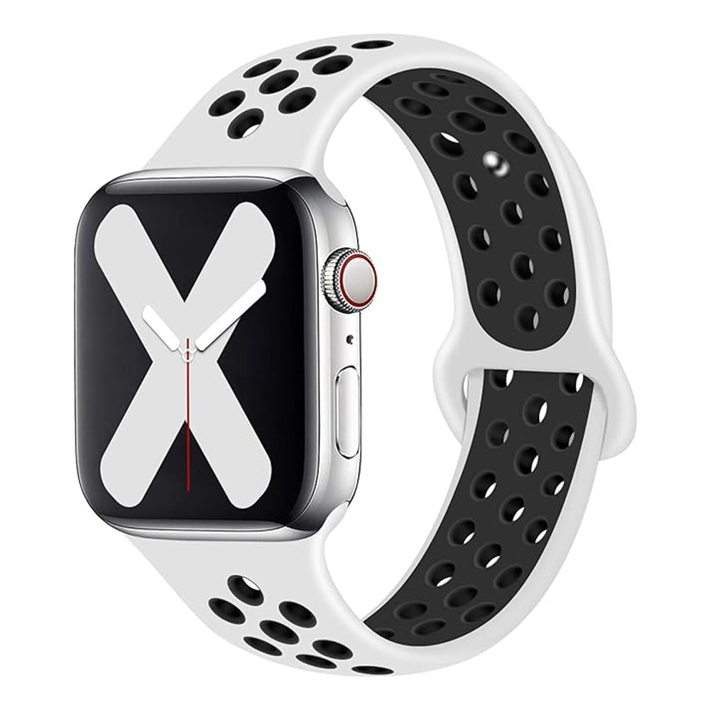 Per cinturino Apple Watch 45mm - Men'S Accessories Nike recensione e prezzo