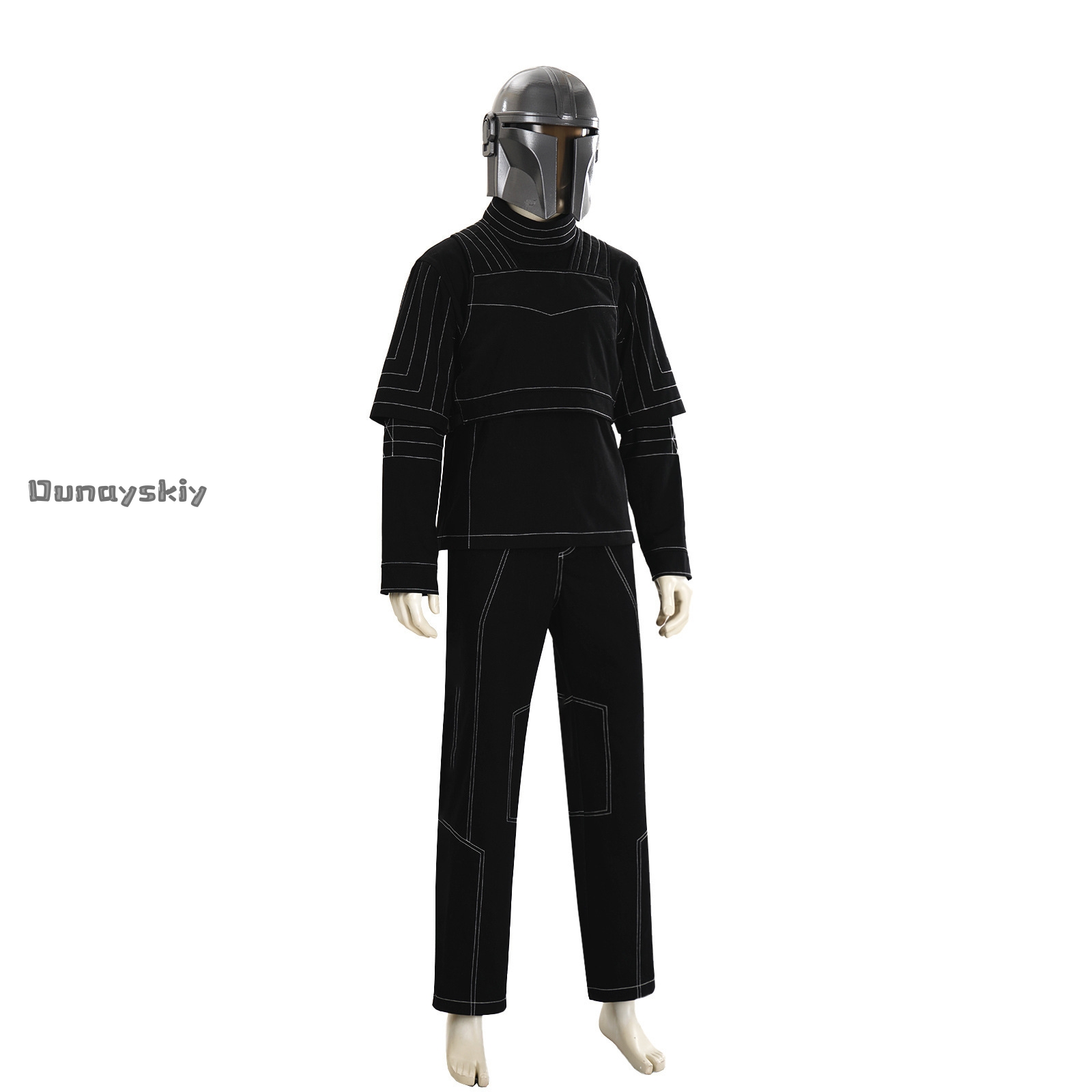Costume Cosplay Din Djarin, Ab - Men'S Accessories Japan recensione e prezzo