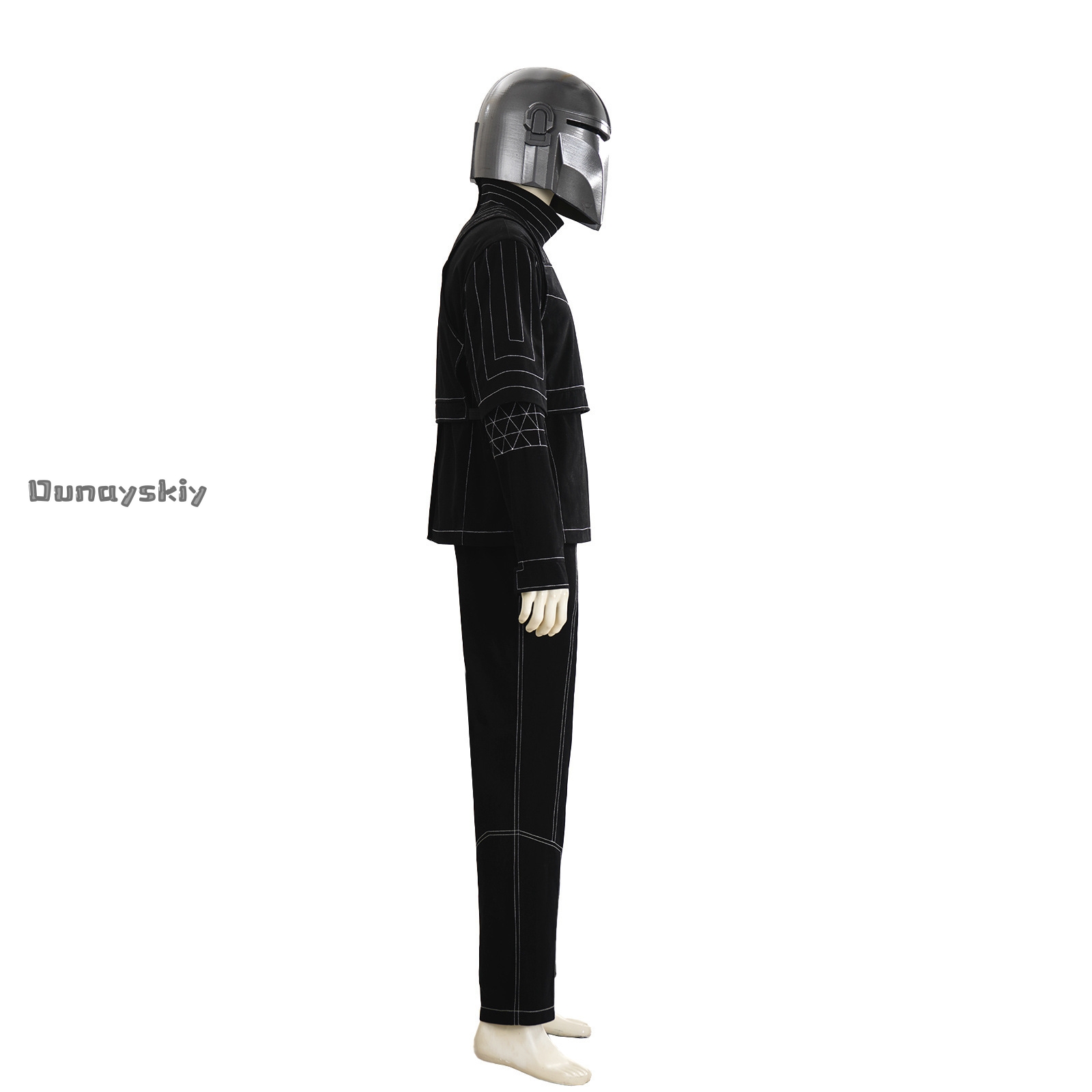 Costume Cosplay Din Djarin, Ab - Men'S Accessories Japan recensione e prezzo