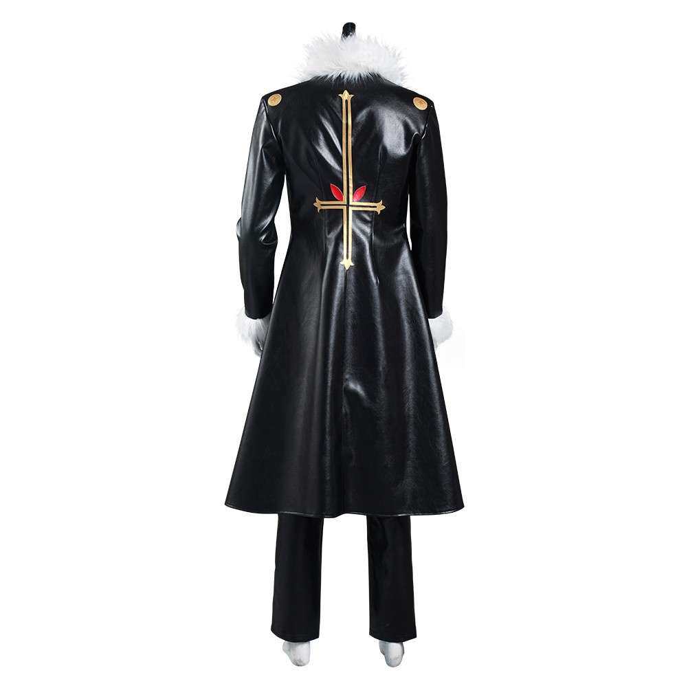 Costume Cosplay Anime Chrollo  - Men'S Accessories Japan recensione e prezzo