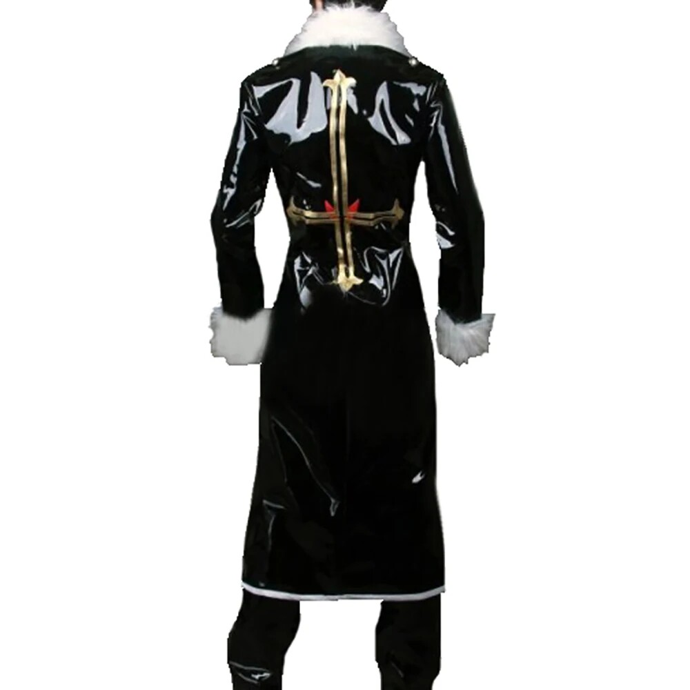 Costume Cosplay Anime Chrollo  - Men'S Accessories Japan recensione e prezzo