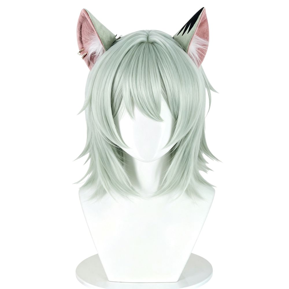 Parrucca Cosplay Chainsmoker C - Men'S Accessories Designer recensione e prezzo