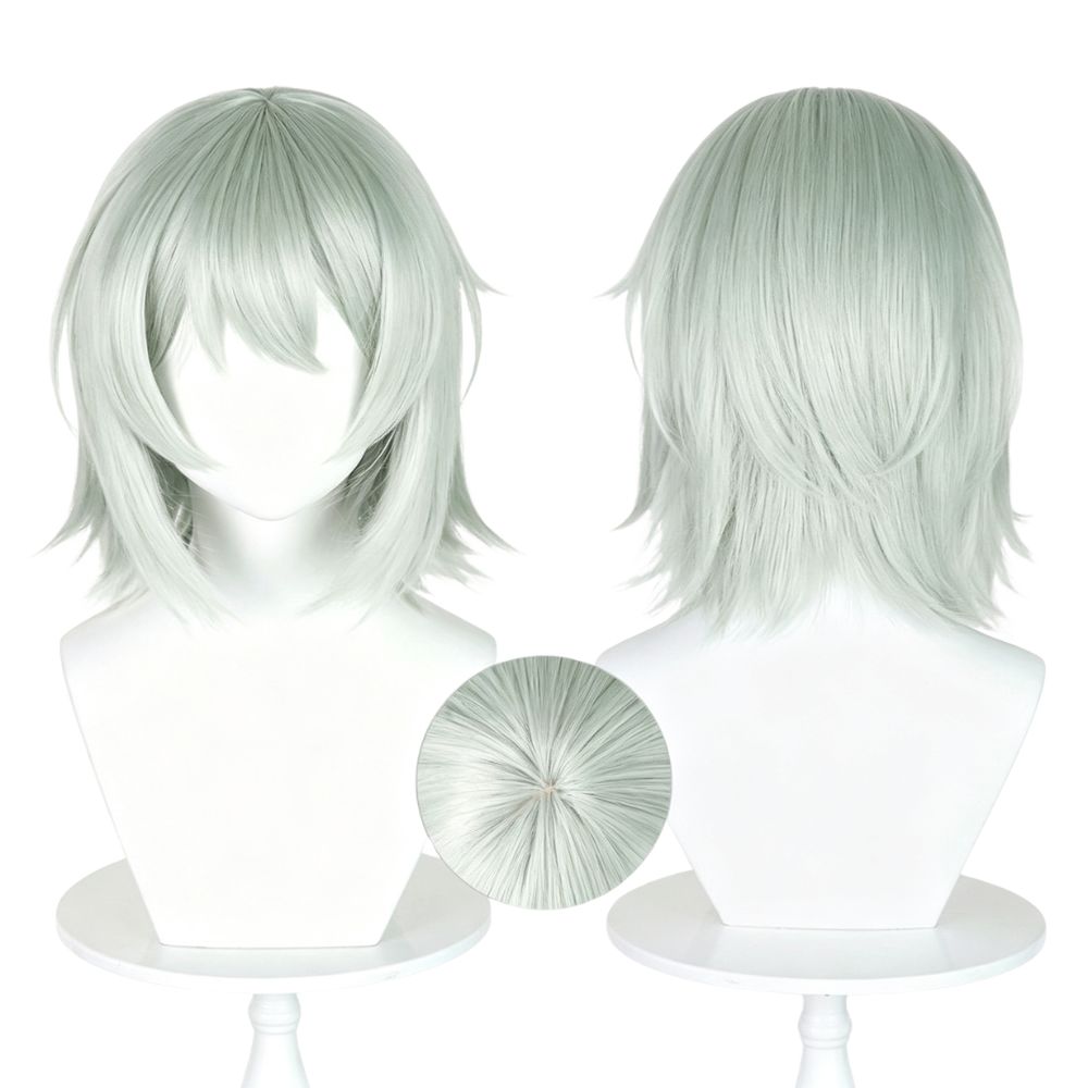 Parrucca Cosplay Chainsmoker C - Men'S Accessories Designer recensione e prezzo