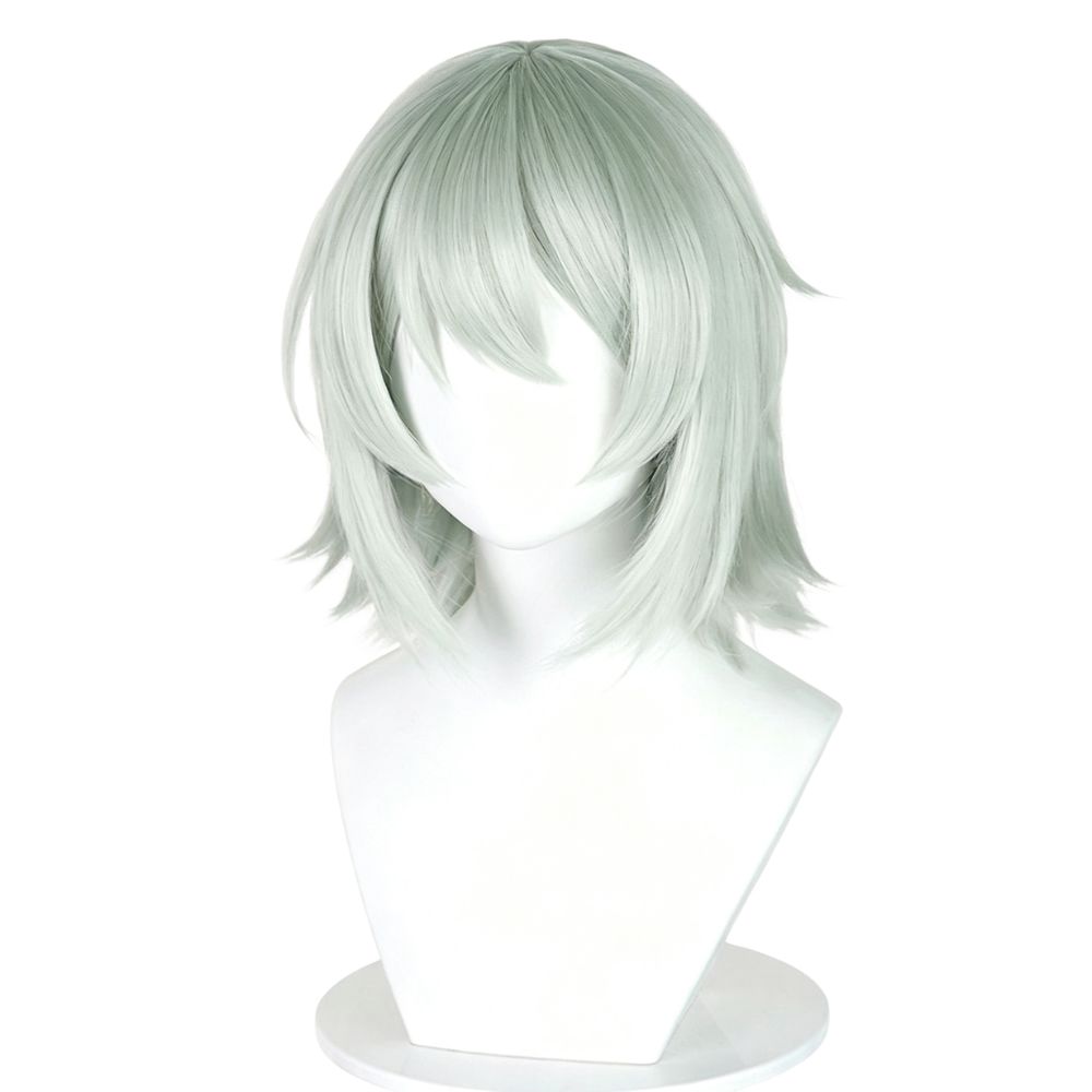 Parrucca Cosplay Chainsmoker C - Men'S Accessories Designer recensione e prezzo
