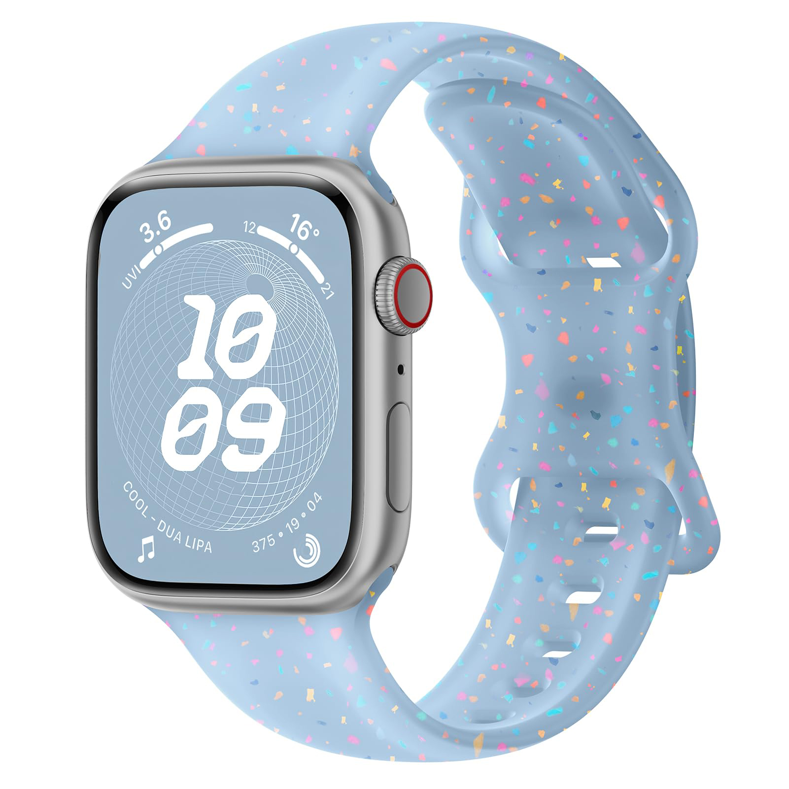 Cinturino sportivo in silicone - Men'S Accessories Nike recensione e prezzo