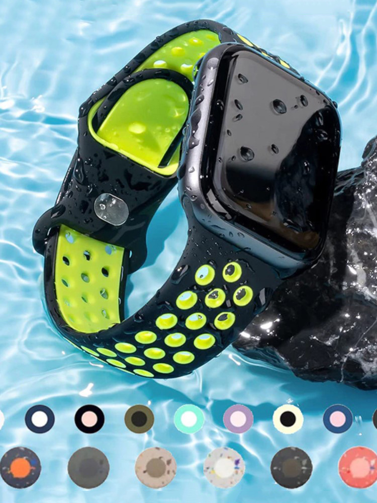 Cinturini Per Apple watch ultr - Men'S Accessories Nike recensione e prezzo