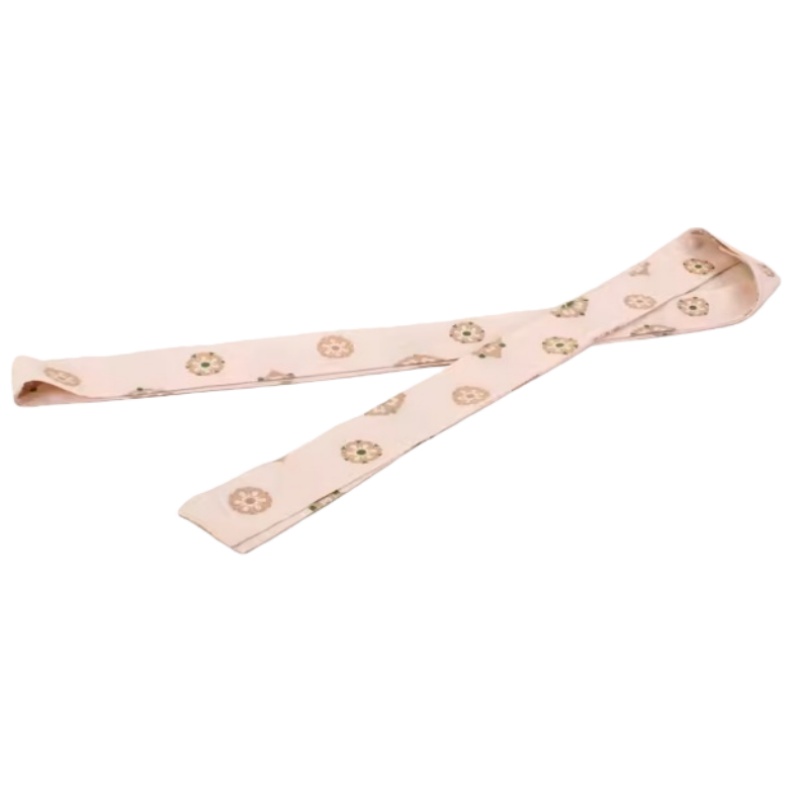 Cinture in Cotone e Seta per U - Men Accessories Ethnic recensione e prezzo