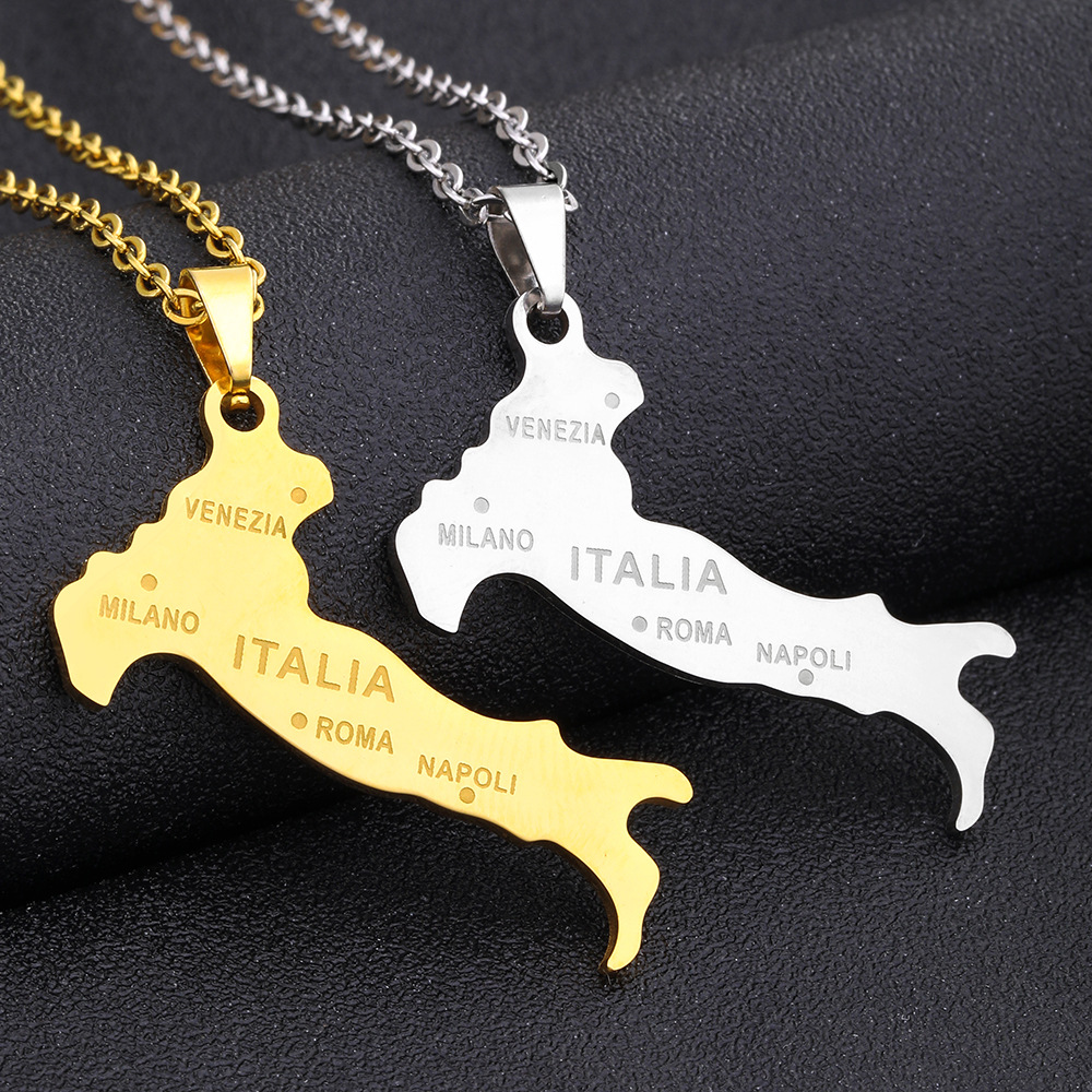 2024 New fashion collana con m - Men Accessories Ethnic recensione e prezzo