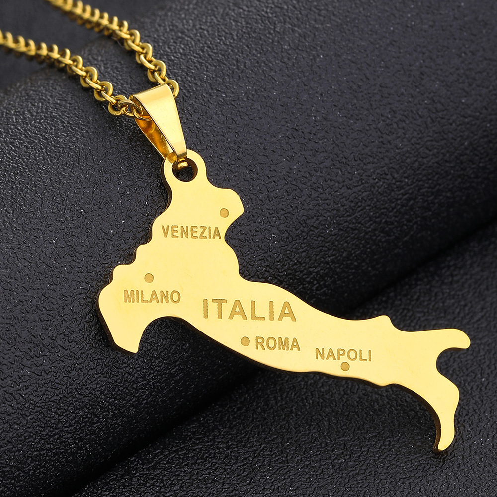2024 New fashion collana con m - Men Accessories Ethnic recensione e prezzo
