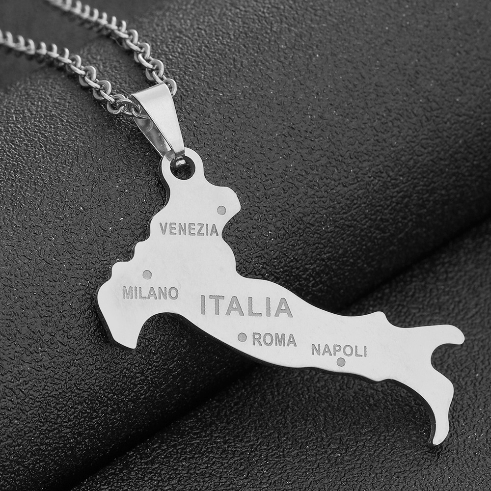 2024 New fashion collana con m - Men Accessories Ethnic recensione e prezzo