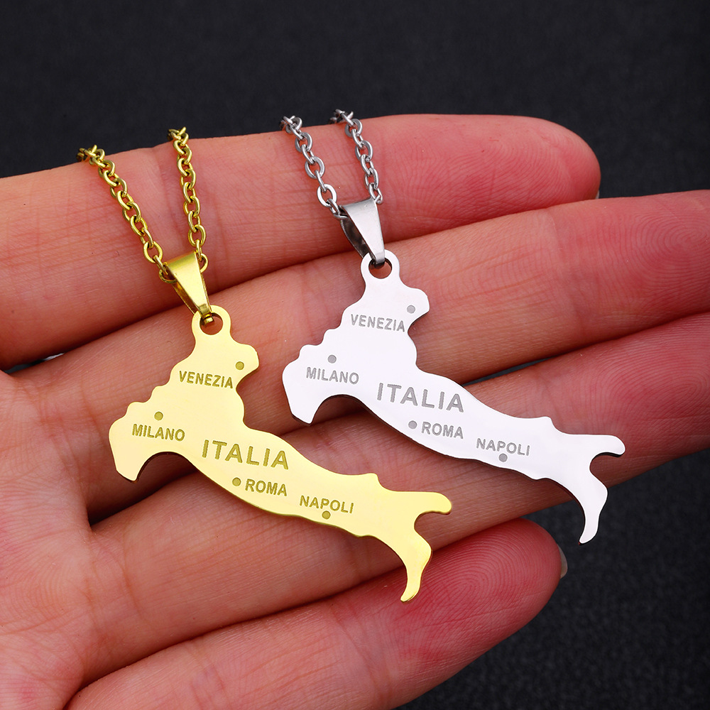 2024 New fashion collana con m - Men Accessories Ethnic recensione e prezzo